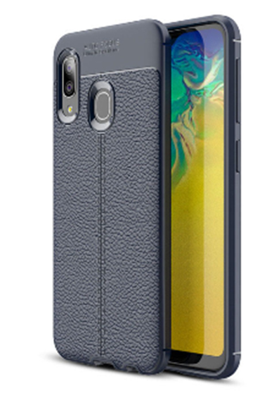 JLC Samsung A20E Hyde - Black