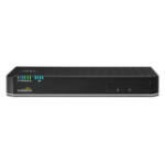 Cradlepoint BF05-30005GB-GP wireless router 10 Gigabit Ethernet Dual-band (2.4 GHz / 5 GHz) 5G Black