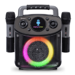 The Singing Machine SML294BK