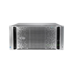 HPE ProLiant ML350 Gen9 Hot Plug 8SFF CTO Rack Intel C610 LGA 2011-v3 Rack (5U)