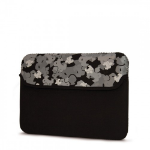 Mobile Edge Sumo Camo Sleeve case Black