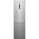 Electrolux LNT7ME34X2 fridge-freezer Freestanding 367 L E Silver