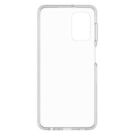 OtterBox React Series for Samsung Galaxy A32 5G, transparent