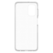 OtterBox React Series for Samsung Galaxy A32 5G, transparent