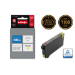 Activejet AE-405YNX ink (replacement for Epson 405XL C13T05H44010; Supreme; 18ml; yellow)