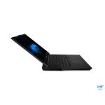 Lenovo Legion 5 17IMH05 Intel® Core™ i5 i5-10300H Laptop 43.9 cm (17.3") Full HD 8 GB DDR4-SDRAM 256 GB SSD NVIDIA® GeForce® GTX 1650 Wi-Fi 6 (802.11ax) Windows 10 Home English Black
