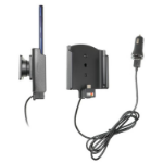 Brodit 721069 houder Actieve houder Mobiele telefoon/Smartphone Zwart