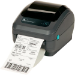Zebra GK420d label printer Direct thermal 203 x 203 DPI 127 mm/sec Wired Ethernet LAN
