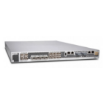 Juniper SRX4600-SYS-JB-AC network switch Managed Gigabit Ethernet (10/100/1000) 1U Silver