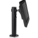 Atdec SD-POS-VBM monitor mount / stand Desk Black