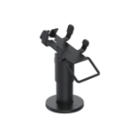 Ergonomic Solutions SpacePole Payment STR700-D-MH-05 POS system accessory POS mount Grey Metal