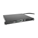 Tripp Lite PDUMNH16HVAT power distribution unit (PDU) 1 AC outlet(s) 1U Black