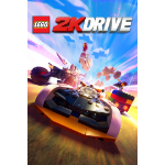 Take-Two Interactive Lego 2K Drive