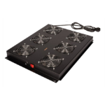 ROLINE 26.21.0310 rack accessory Roof ventilator