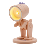 RealPower 486319 table lamp LED Pink