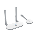 UNITEK V1183A01 wireless display adapter HDMI Full HD Desktop
