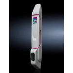 Rittal 8618.270 rack-toebehoren Deurkruk