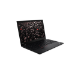Lenovo ThinkPad P53s Intel® Core™ i7 i7-8565U Laptop 15.6" Touchscreen Full HD 16 GB DDR4-SDRAM 512 GB SSD NVIDIA Quadro P520 Wi-Fi 5 (802.11ac) Windows 10 Pro French Black
