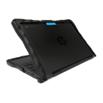 JLC Gumdrop DropTech for HP Chromebook x360 11MK G3 EE (2-in-1)
