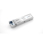 Axiom AXG98837 network transceiver module Fiber optic 100 Mbit/s SFP