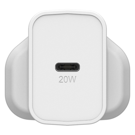 Otterbox OTTERBOX UK WALL CHARGER 20W -