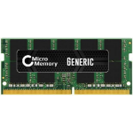 CoreParts MMKN145-32GB memory module 1 x 32 GB DDR4 260-pin SO-DIMM