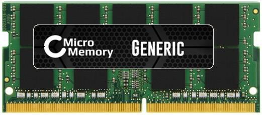 CoreParts MMHP225-32GB memory module 1 x 32 GB DDR4
