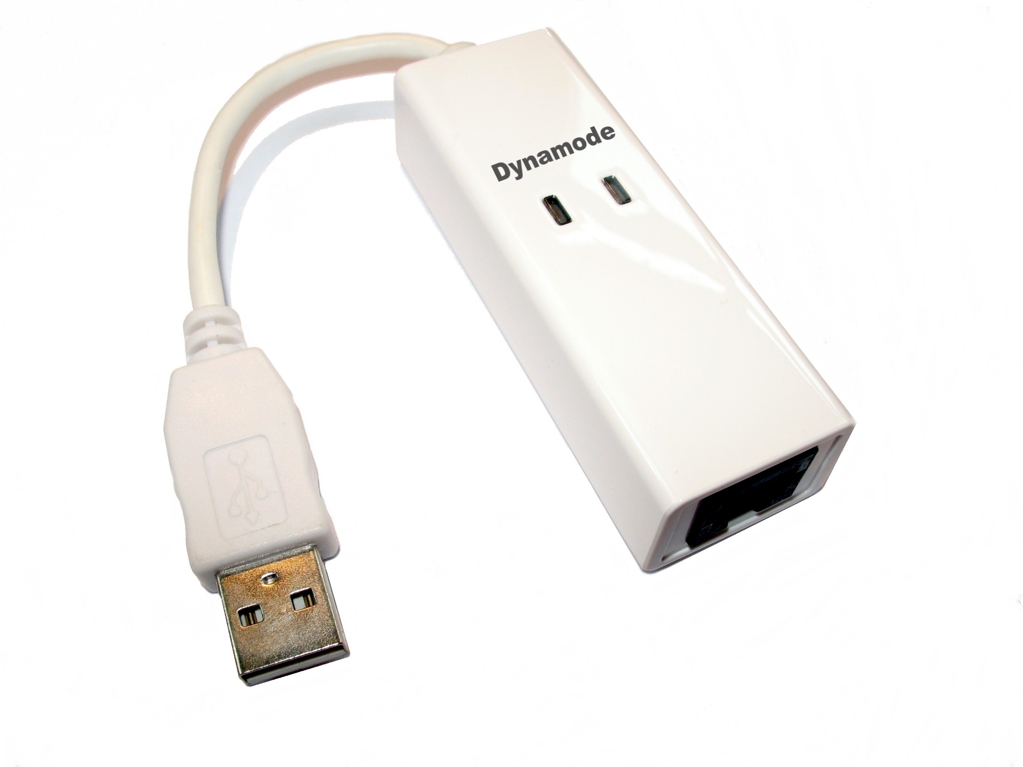 Dynamode 56K Slim line USB Conexant modem 56 Kbit/s