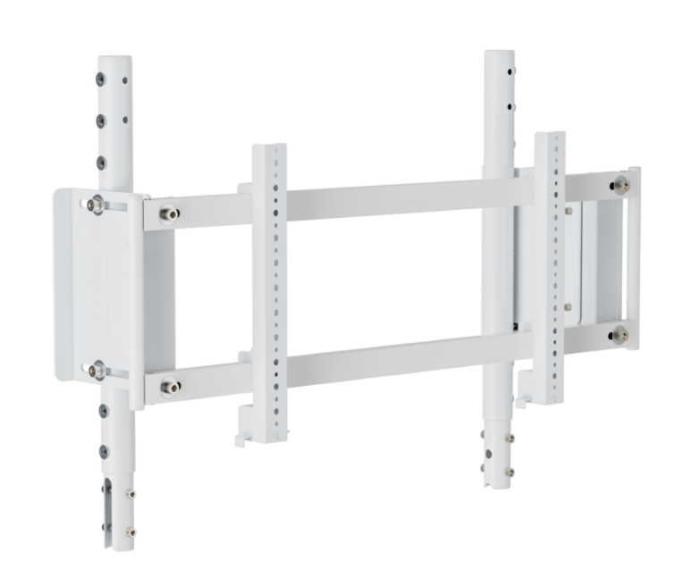 Oplite 102068 Flight/racing simulator monitor stand