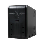 Powercool PC 850VA uninterruptible power supply (UPS) Line-Interactive 0.85 kVA 510 W 2 AC outlet(s)