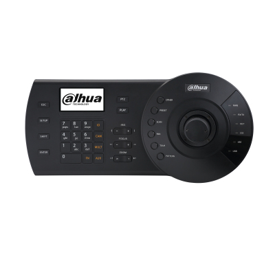 EU Product - Network PTZ Controller + Keyboard thumbnail