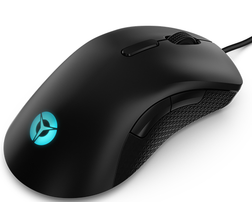 Image of Lenovo Legion M300 Gaming mouse Ambidextrous RF Wireless 8000 DPI