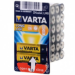 Varta Longlife AA LR6 Wegwerpbatterij Alkaline