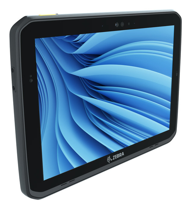 Zebra ET85 4G Intel&reg; Core&trade; i5 LTE 256 GB 30.5 cm (12") 16 GB Wi-Fi 6E (802.11ax) Windows 10 Pro Black