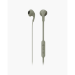 Fresh 'n Rebel 3EP1000DG headphones/headset Wired In-ear Music Green