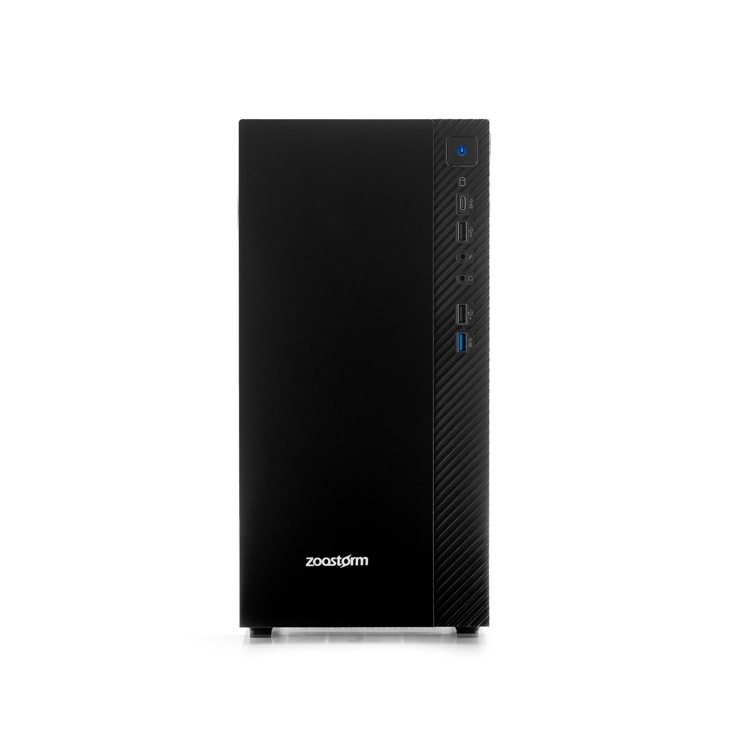 Zoostorm Evolve AMD Ryzen 7 5700G 16GB RAM 1TB SSD Windows 11 Desktop