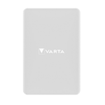 Varta Mag Pro Wireless 5000 Lithium-Polymeer (LiPo) 5000 mAh Wit