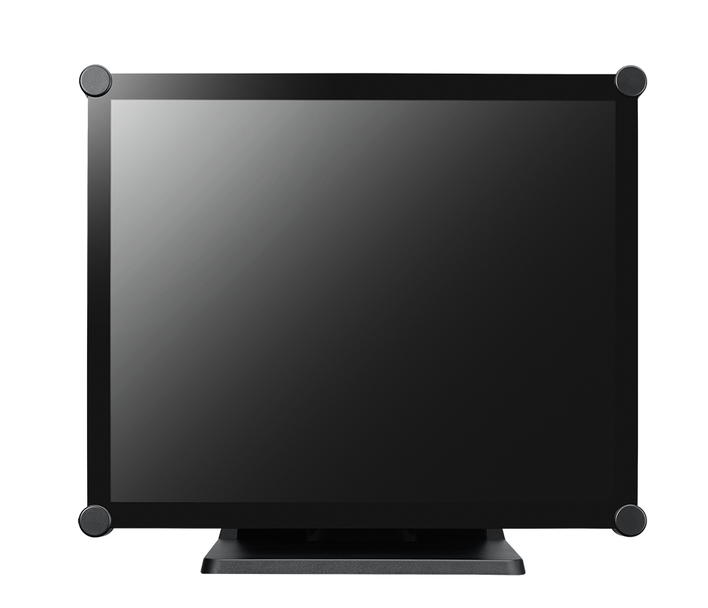 Image of AG Neovo TX-1702 43.2 cm (17") 1280 x 1024 pixels SXGA LCD...