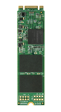 Transcend M.2 SSD 800S 128GB