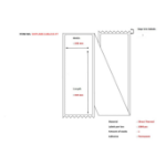 CAPTURE Ship-lel 148 x 210mm,