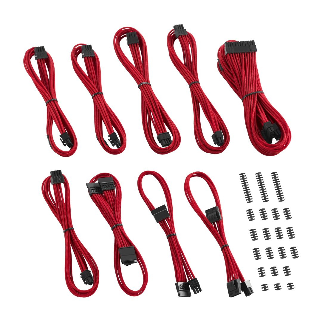 Cablemod CM-CSR-CKIT-NKR-R internal power cable