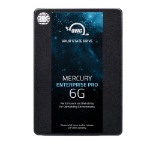 OWC 16.0TB MERCURY ENTERPRISE PRO 16 TB 2.5" Serial ATA III QLC 3D NAND