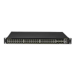 Supermicro EU Product - Ethernet Switch managed 25G 6x SFP28 SSE-G3748R-Sonic - Switch - 10 Gbps