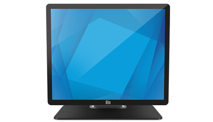 Elo Touch Solutions 1903LM 48.3 cm (19") LCD 225 cd/m² SVGA Black