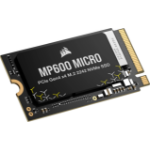 Corsair MP600 MICRO 2 TB M.2 PCI Express 4.0 NVMe 3D TLC NAND
