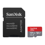 Sandisk Micro SDXC