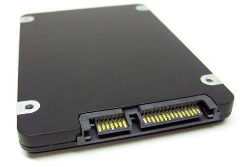 Image of Fujitsu S26361-F3682-L100 internal solid state drive 2.5" 1024 GB...