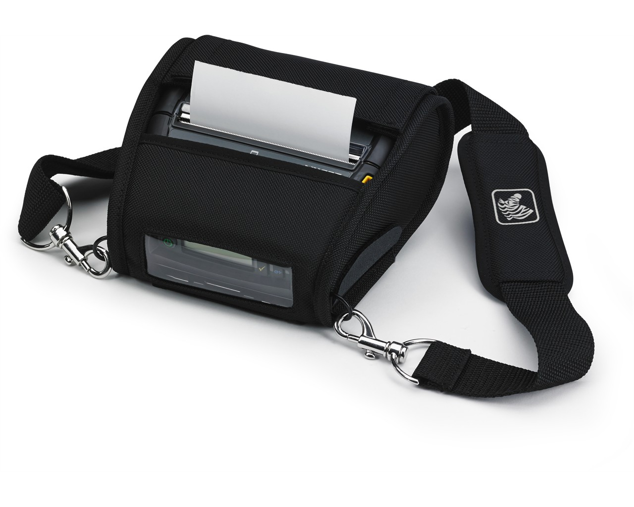 Zebra P1063406-038 handheld printer accessory Black ZQ520