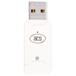 ACS ACR40T Type-A USB SIM-Sized