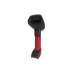 Honeywell GRANIT XP 1991IXLR Handheld bar code reader 1D/2D LED Black, Red